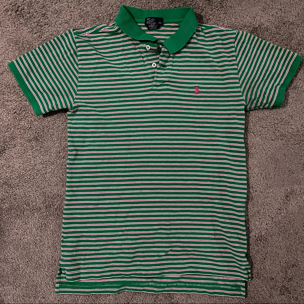 Polo Ralph Lauren Youth XL